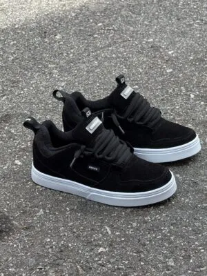 TENIS HOCKS POP LITE CLASSIC BLACK