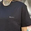 CAMISETA BLUNT VERTEX PRETO - Imagem 3