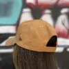 BONÉ NEW ERA ABA CURVA NFL RAIDERS CÁQUI - Imagem 3