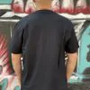 CAMISETA NEW ERA ESSENTIALS PRETO - Imagem 2