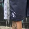 BERMUDA NEW ERA NEYYAN NVY MARINHO - Imagem 2