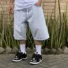 BERMUDA JEANS CLARA BIG HOCKS - Imagem 3