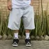 BERMUDA JEANS CLARA BIG HOCKS