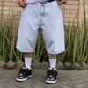 BERMUDA JEANS CLARA BIG HOCKS - Imagem 4