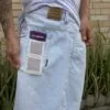 BERMUDA JEANS CLARA BIG HOCKS - Imagem 6