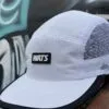 BONÉ FIVE PANEL WATS WHITE BRANCO - Imagem 2