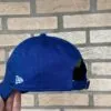 BONÉ NEW ERA DAD HAT LOGO AZUL - Imagem 3