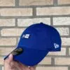 BONÉ NEW ERA DAD HAT LOGO AZUL - Imagem 2