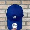 BONÉ NEW ERA DAD HAT LOGO AZUL - Imagem 4