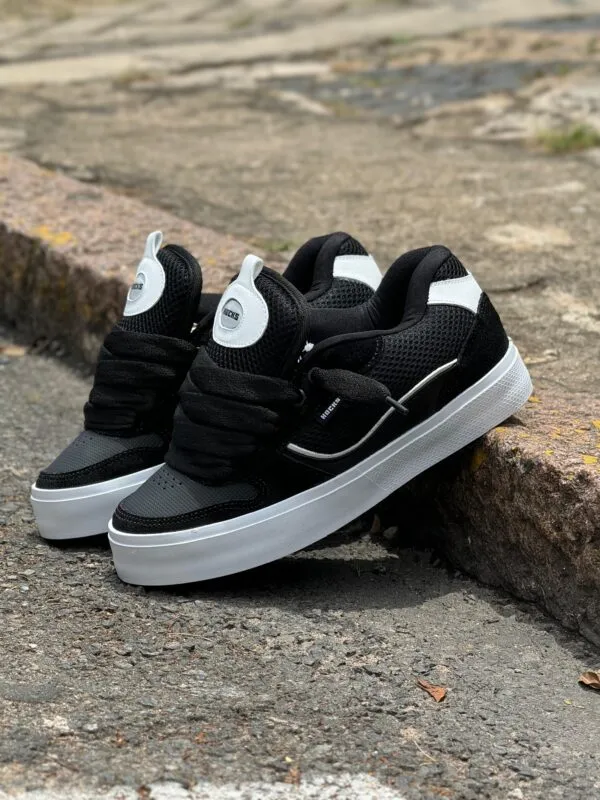 TÊNIS HOCKS PUFF PETITPOA UV - Imagem 2