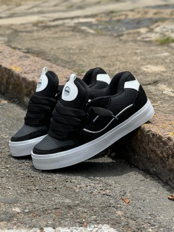 TÊNIS HOCKS PUFF PETITPOA UV - Imagem 2