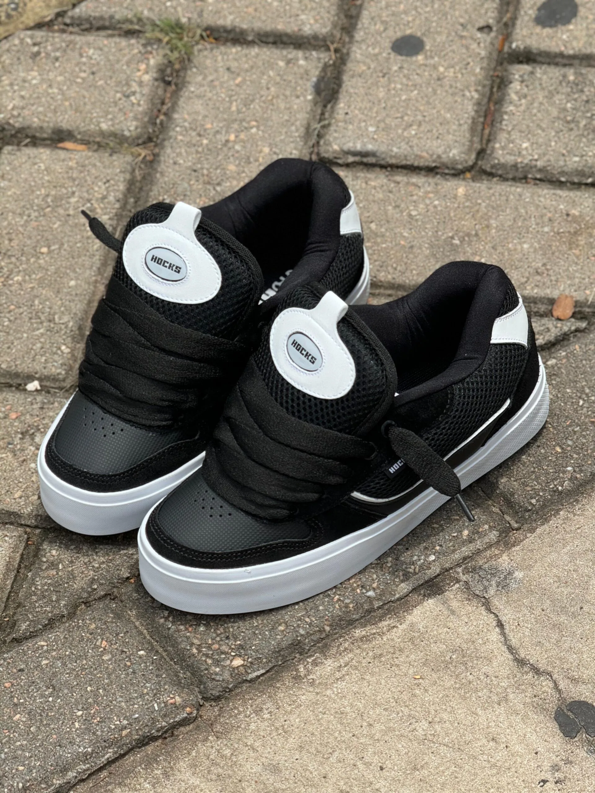 TÊNIS HOCKS PUFF PETITPOA UV - Imagem 5