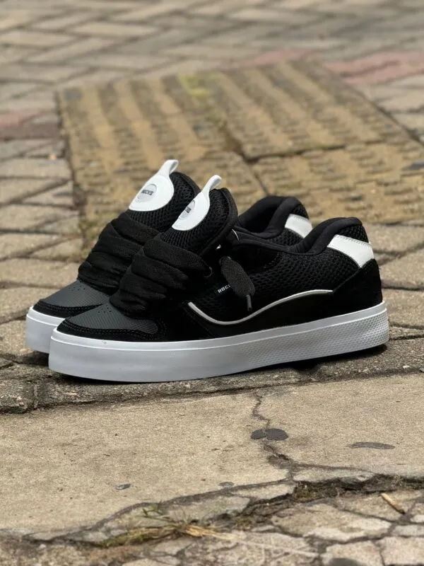 TÊNIS HOCKS PUFF PETITPOA UV - Imagem 8