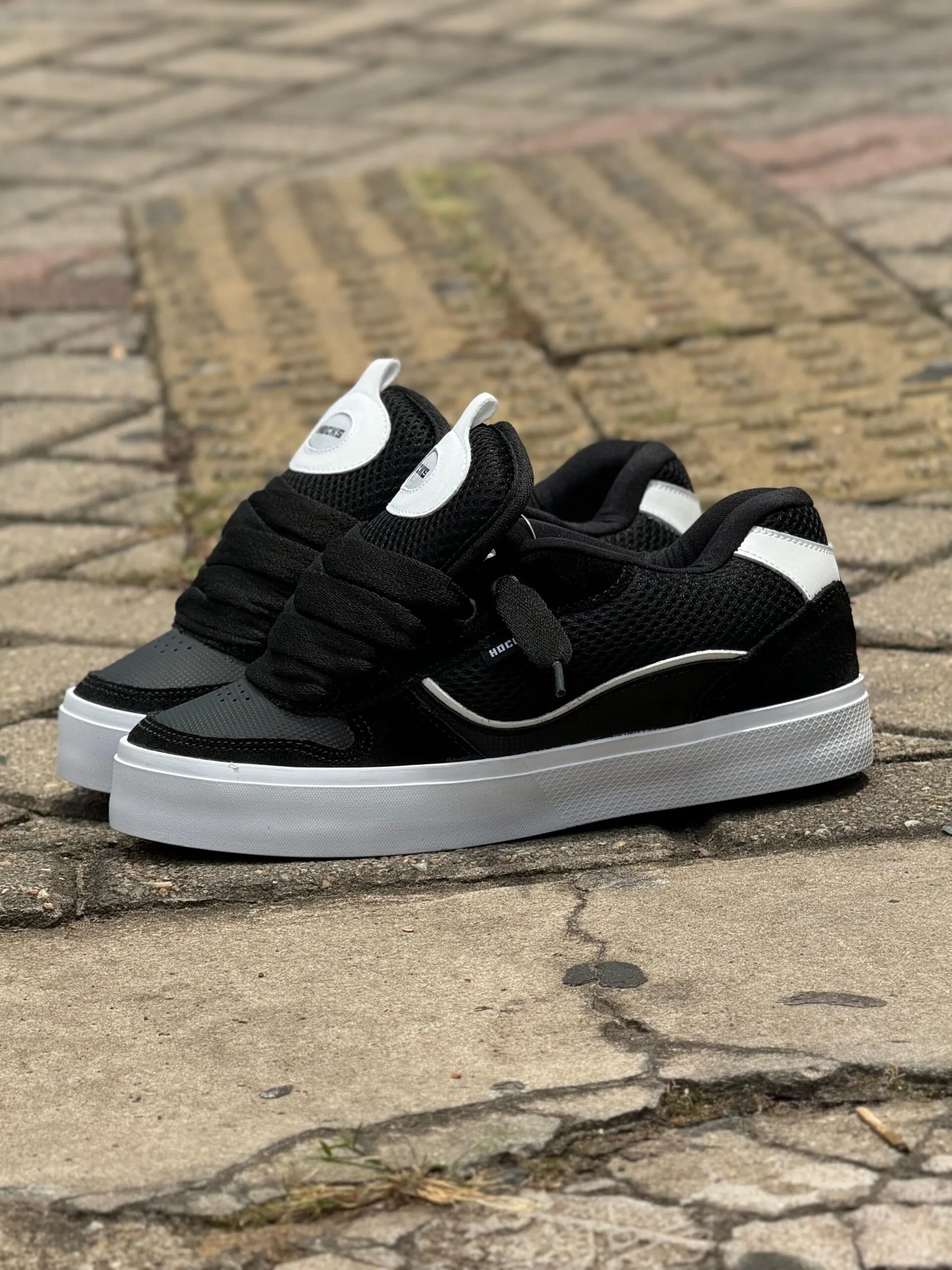 TÊNIS HOCKS PUFF PETITPOA UV - Imagem 8