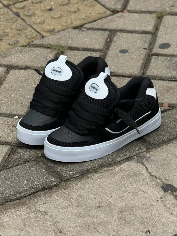 TÊNIS HOCKS PUFF PETITPOA UV - Imagem 9