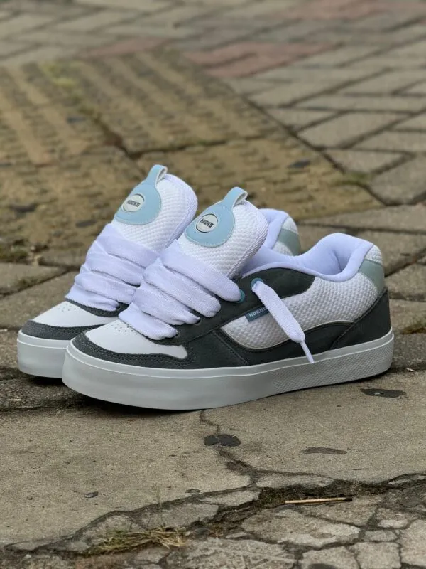 TENIS HOCKS PUFF CASCALHO UV - Imagem 2