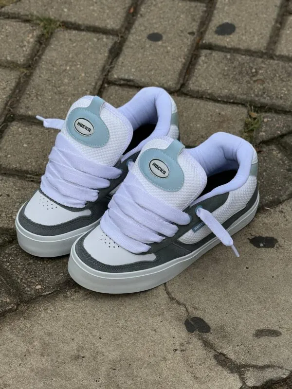 TENIS HOCKS PUFF CASCALHO UV - Imagem 4