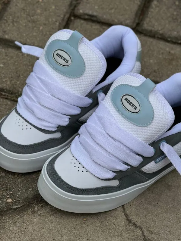 TENIS HOCKS PUFF CASCALHO UV - Imagem 5