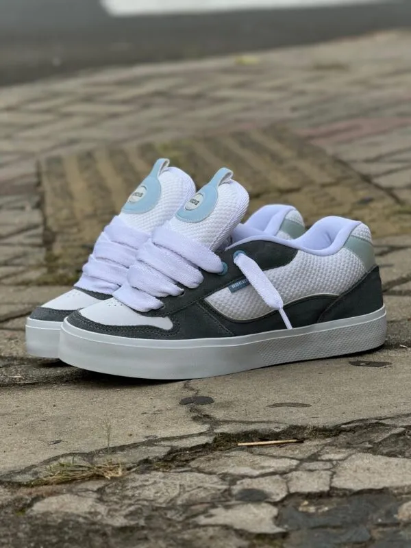 TENIS HOCKS PUFF CASCALHO UV - Imagem 10