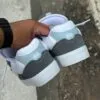 TENIS HOCKS PUFF CASCALHO UV - Imagem 7