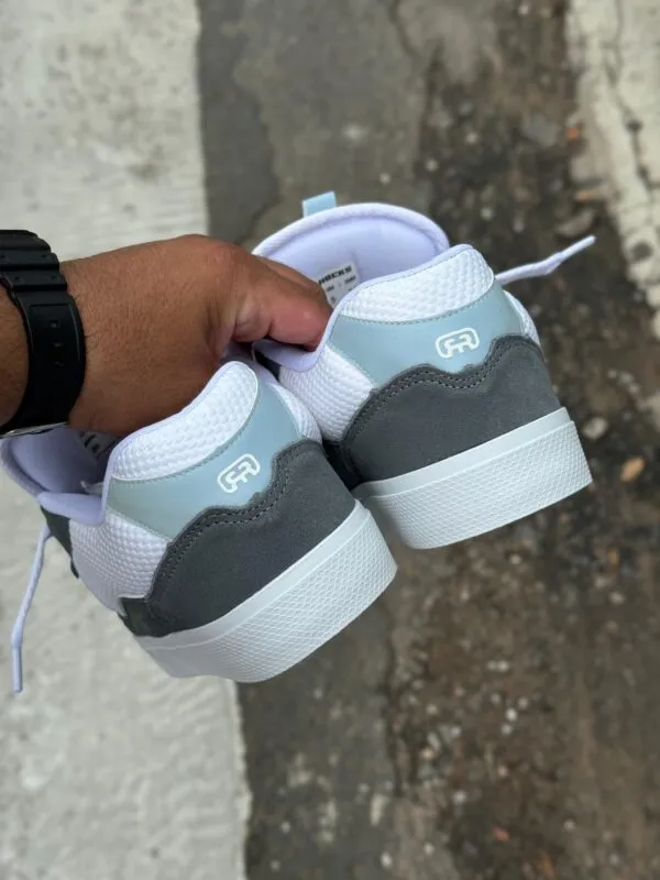 TENIS HOCKS PUFF CASCALHO UV - Imagem 7