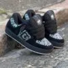 TÊNIS QIX 90S OG PRETO BRANCO