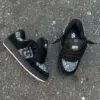 TÊNIS QIX 90S OG PRETO BRANCO - Imagem 5