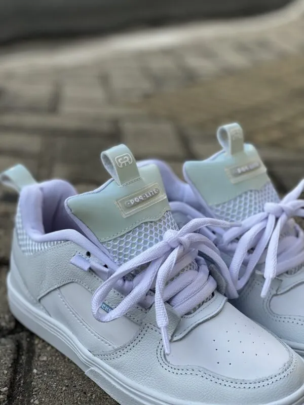 TÊNIS HOCKS POP LITE ACQUA UV - Imagem 3