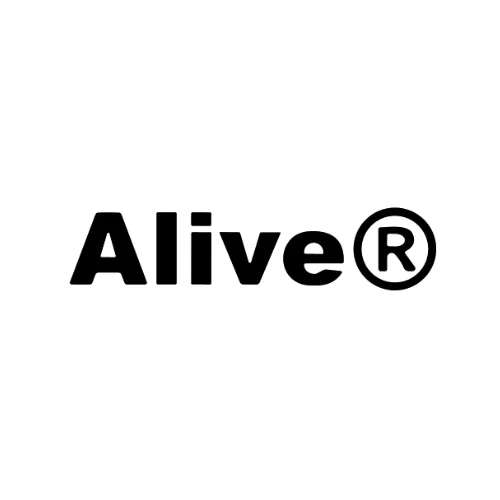 logo alive 1