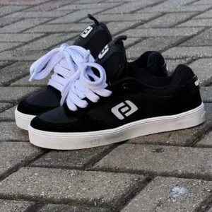 TÊNIS FREEDAY HERO PRETO REFLETIVO