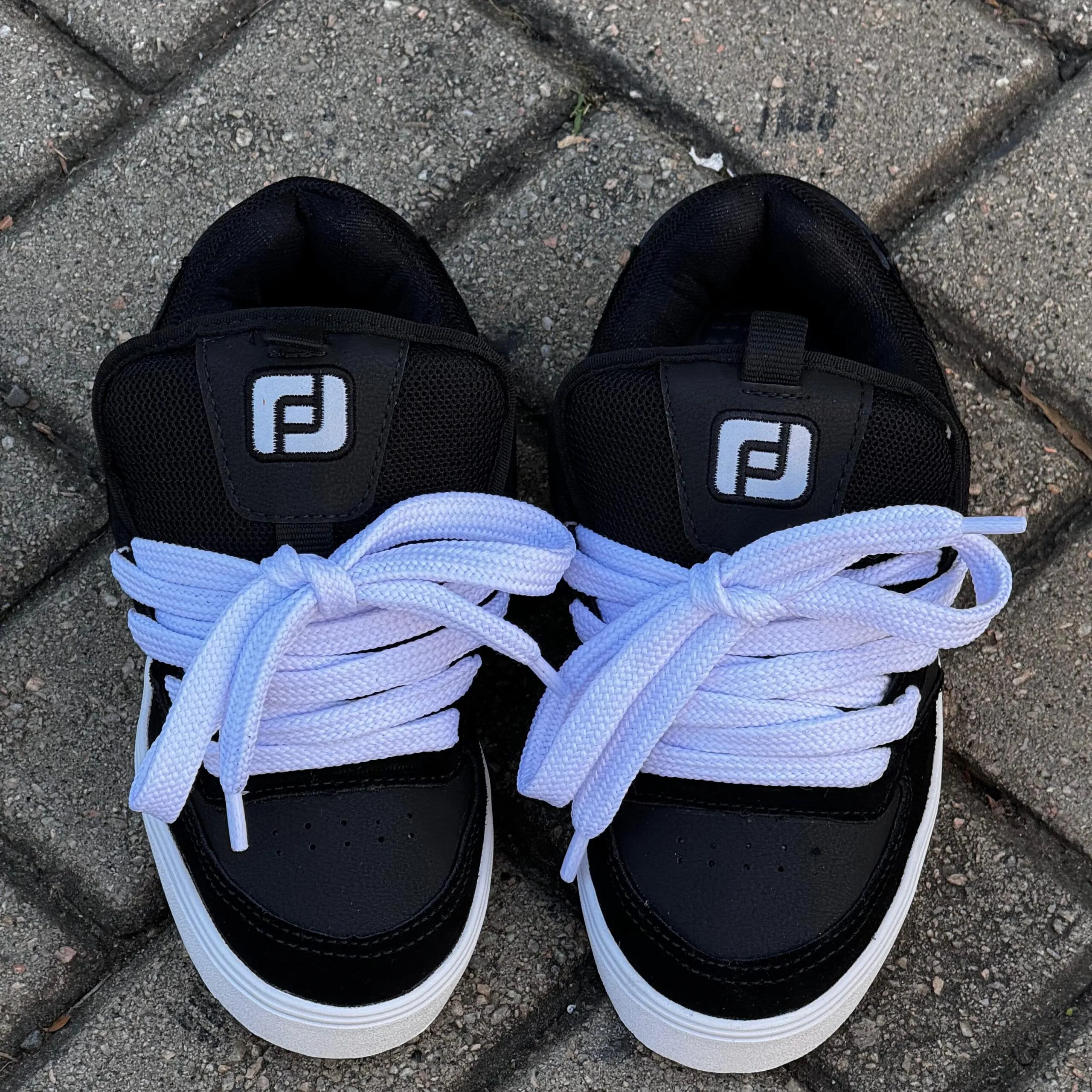 TÊNIS FREEDAY HERO PRETO REFLETIVO - Imagem 4