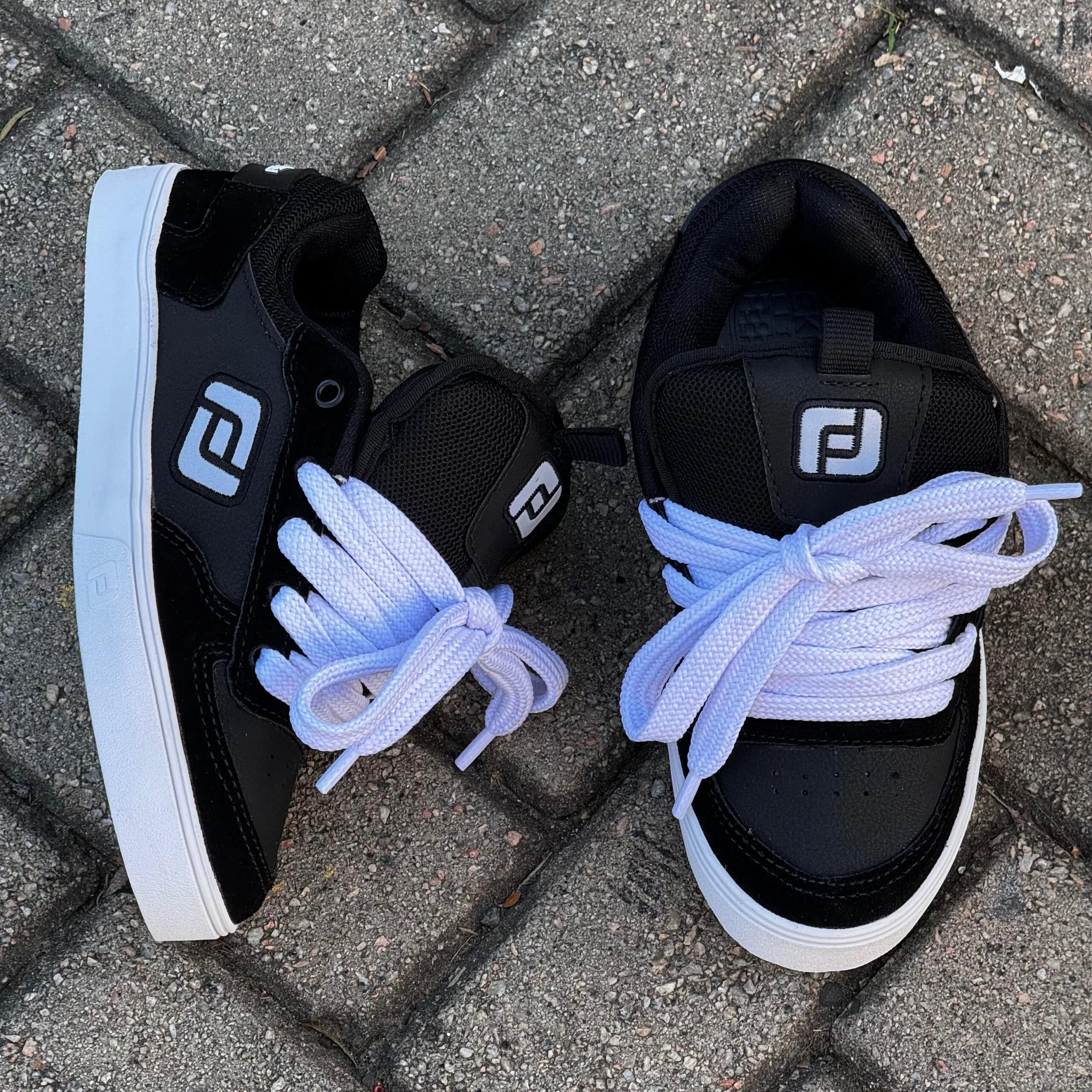 TÊNIS FREEDAY HERO PRETO REFLETIVO - Imagem 3