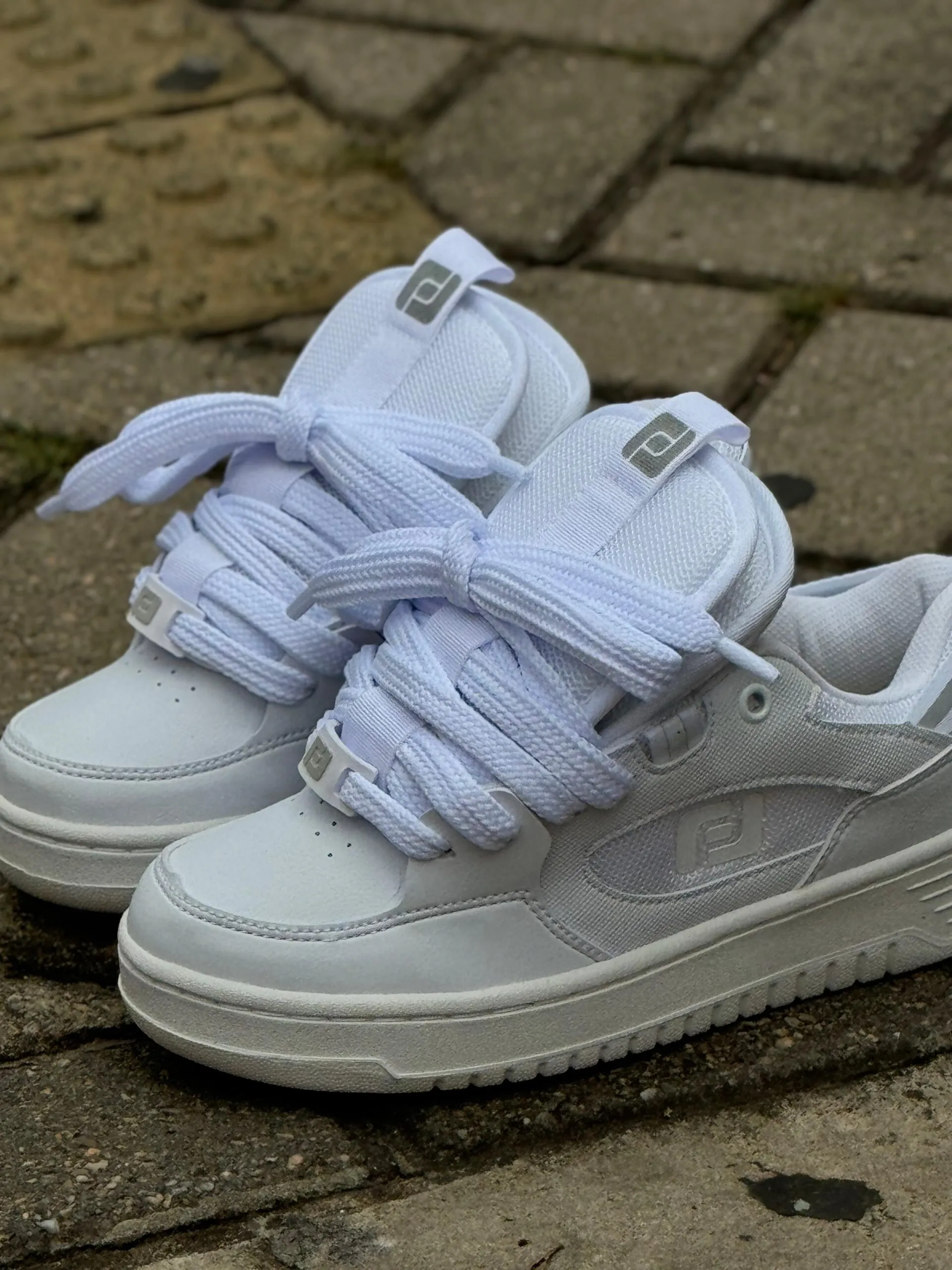 TÊNIS FREEDAY SWITCH BRANCO - Imagem 5