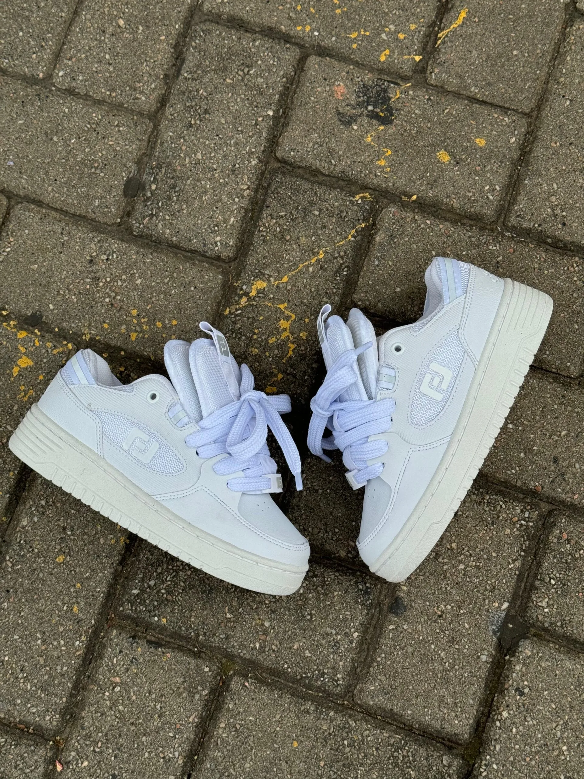 TÊNIS FREEDAY SWITCH BRANCO - Imagem 10