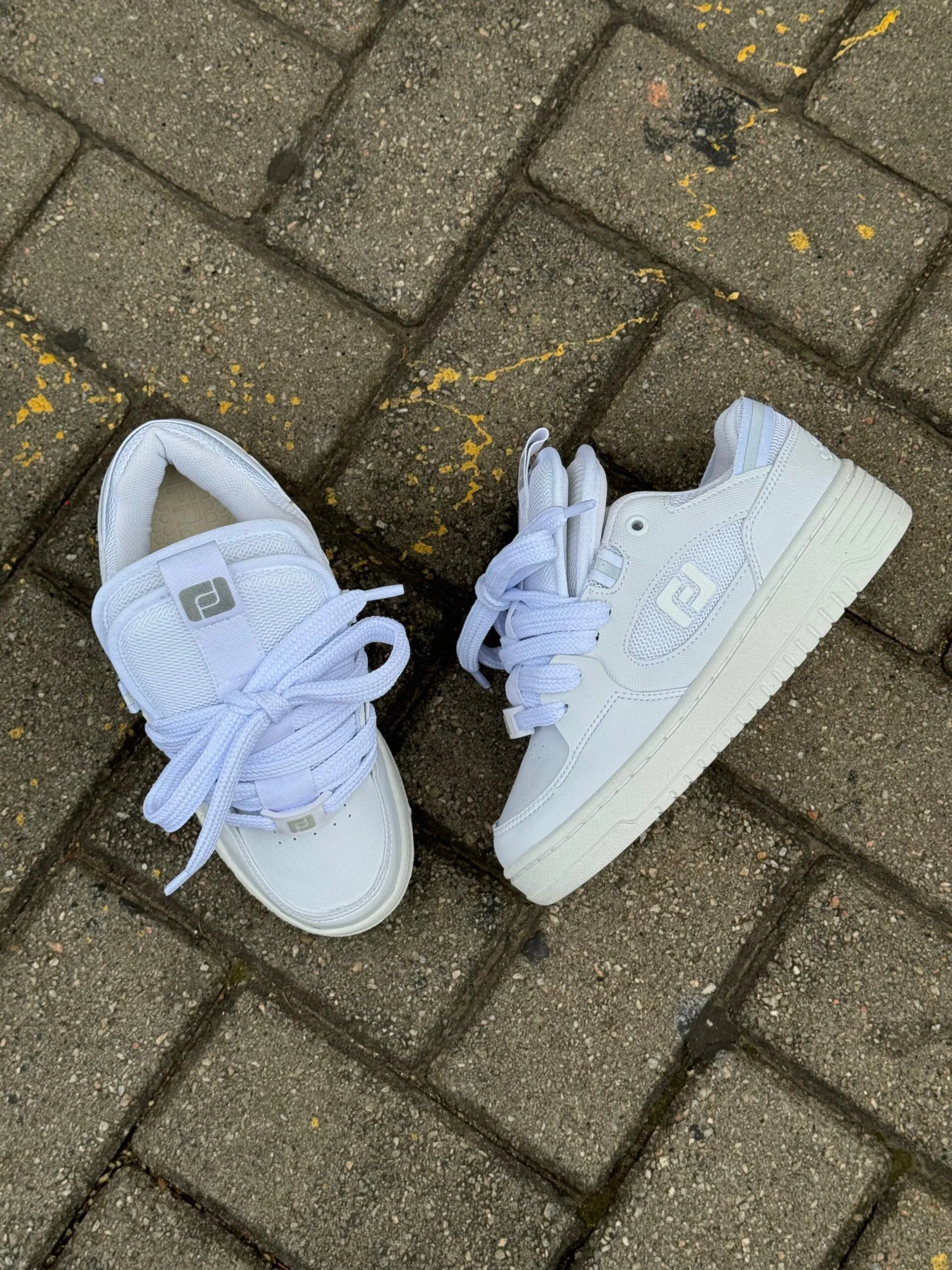 TÊNIS FREEDAY SWITCH BRANCO - Imagem 12