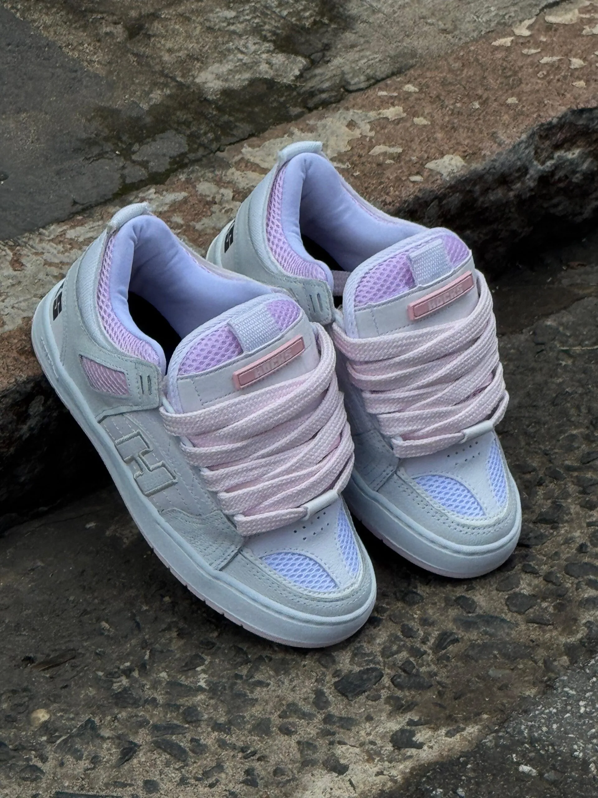 TÊNIS HOCKS BOLD DOCE - Imagem 6