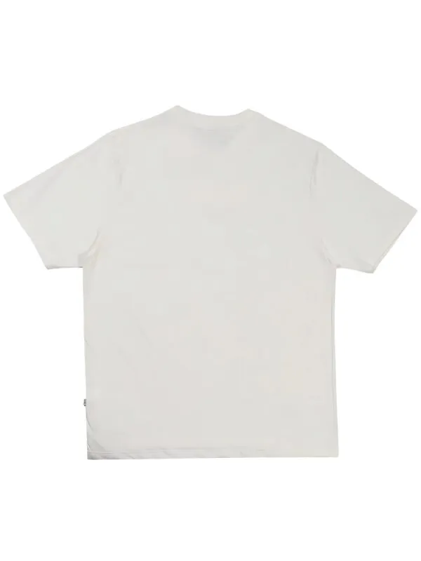 CAMISETA PLANO C. MUSHROOMS BRANCO - Imagem 3