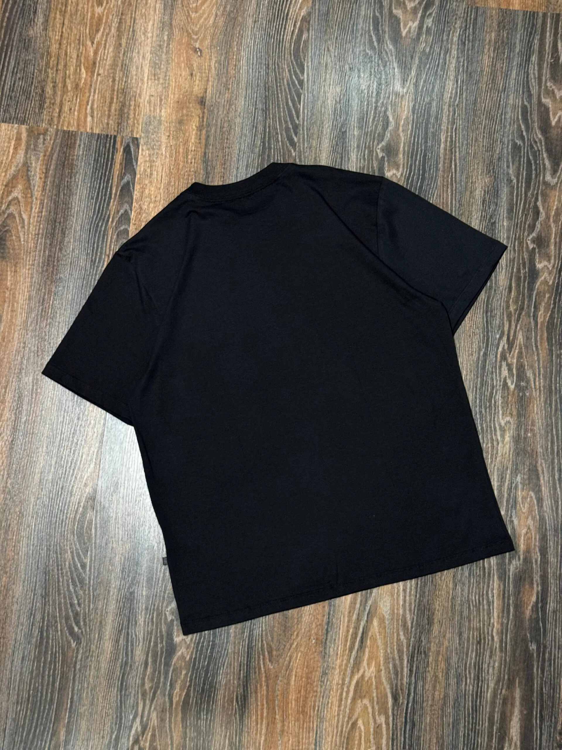 Camiseta Plano C. Homies Preto - Imagem 3