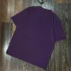 Camiseta Plano C. Arcade Roxo - Image 3