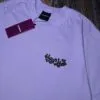 Camiseta Hocks Girassol Lavanda - Imagem 3