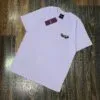 Camiseta Hocks Girassol Lavanda - Imagem 4