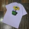 Camiseta Hocks Girassol Lavanda