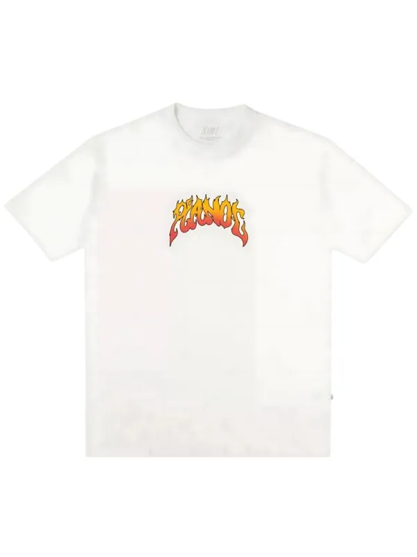 Camiseta Plano C. Sun Off White - Imagem 3