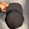 Boné Five Panel Blunt Hanover Preto - Imagem 6