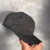 Boné Five Panel Blunt Hanover Preto - Imagem 5