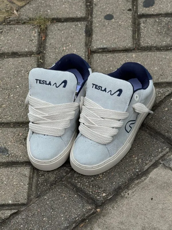 Tênis Tesla Hertz Ice - Imagem 7