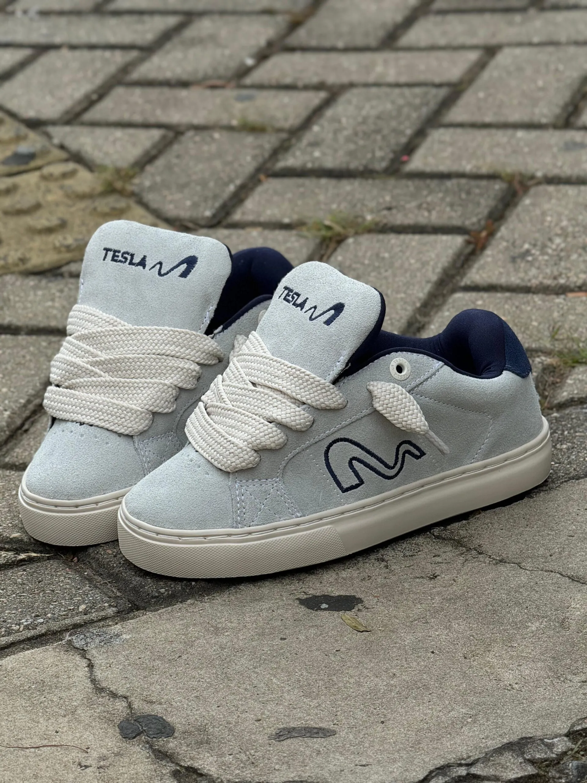 Tênis Tesla Hertz Ice - Imagem 3