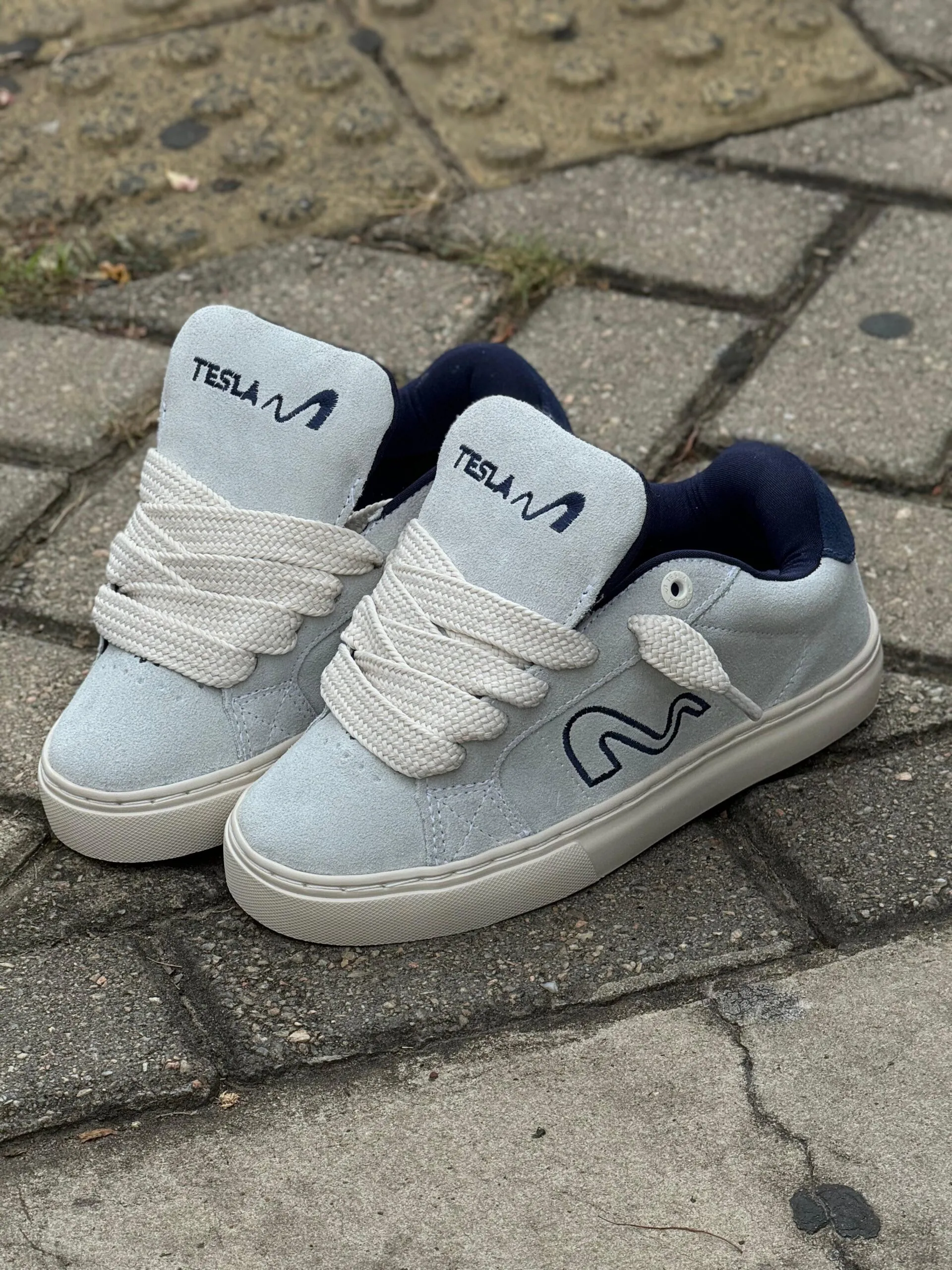 Tênis Tesla Hertz Ice - Imagem 5