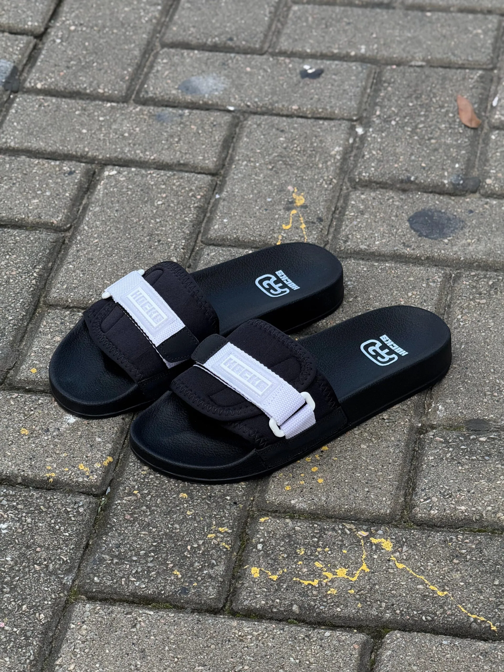 Chinelo Slide Hocks Bravo Petitpoa