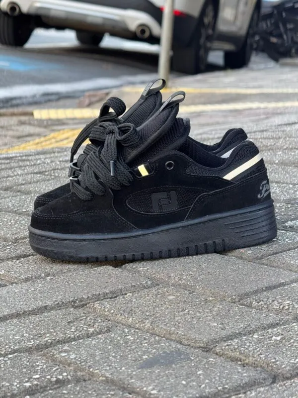 Tênis Freeday Switch Preto Cam - Imagem 2